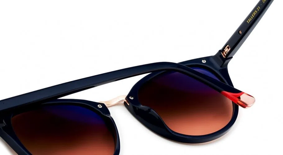 Etnia Barcelona TALLERS 21 SUN Sunglasses - view 16